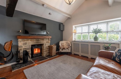 Constable Burton House | Sun Hill Palins