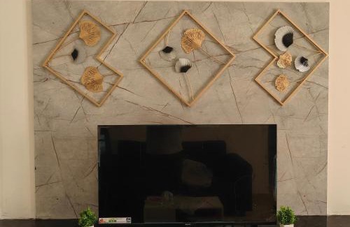 Tirupati House | Sun Home Stays - Spacious Rooms - New Property - Pleasant Location