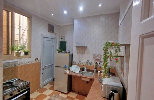 Abdin Apartment | Sun Homes Tahrir square Cairo