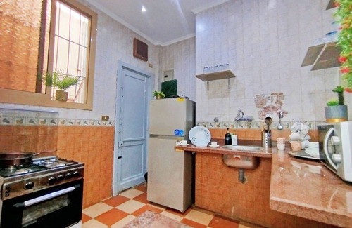 Abdin Apartment | Sun Homes Tahrir square Cairo