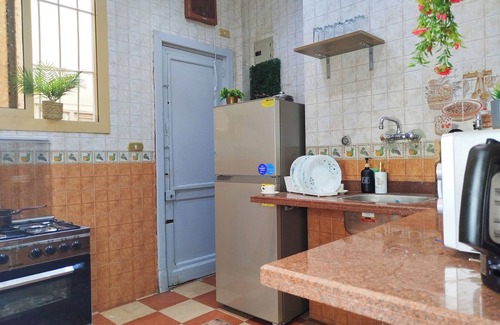 Abdin Apartment | Sun Homes Tahrir square Cairo