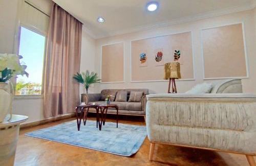 Abdin Apartment | Sun Homes Tahrir square Cairo