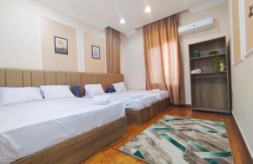 Abdin Apartment | Sun Homes Tahrir square Cairo