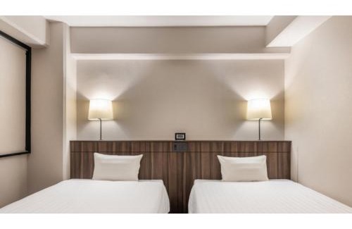 Fukuyama Hotel | Sun Hotel Fukuyama - Vacation STAY 42342v