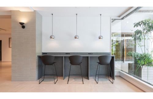 Fukuyama Hotel | Sun Hotel Fukuyama - Vacation STAY 42342v