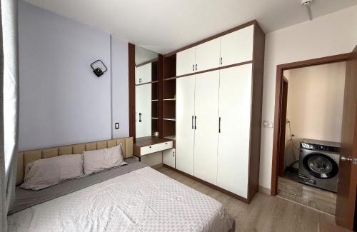 Phan Rang Apartment | Sun House