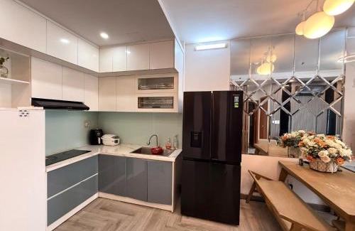 Phan Rang Apartment | Sun House