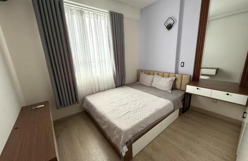 Phan Rang Apartment | Sun House