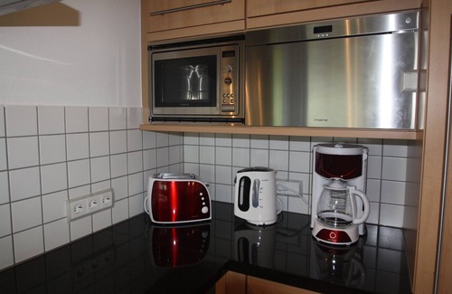 Ludwigshafen House | Sun house with fireplace and terrace, 200sqm, 4 bedrooms, max. 8 people