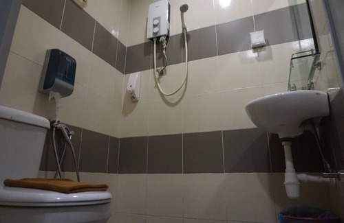 Taman Mahajaya Hotel | Sun Inns Hotel Laksamana