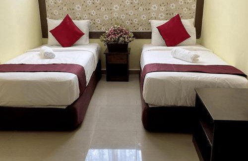 Bandar Meru Raya Hotel | Sun Inns Hotel Meru Raya