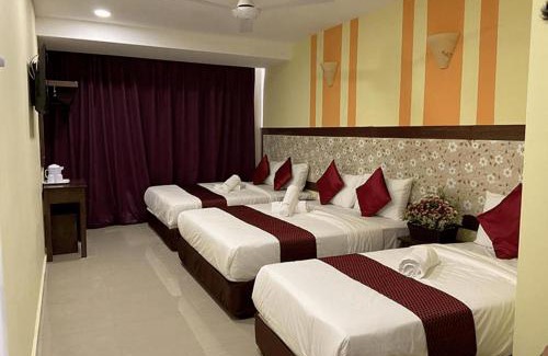 Bandar Meru Raya Hotel | Sun Inns Hotel Meru Raya