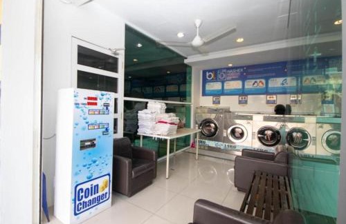 Taman Mahajaya Hotel | Sun inns melaka