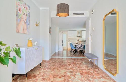 La Trinidad Apartment | Sun-kissed Getaway