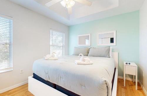 Crestwynd Bay House | Sun-Kissed in Kissimmee