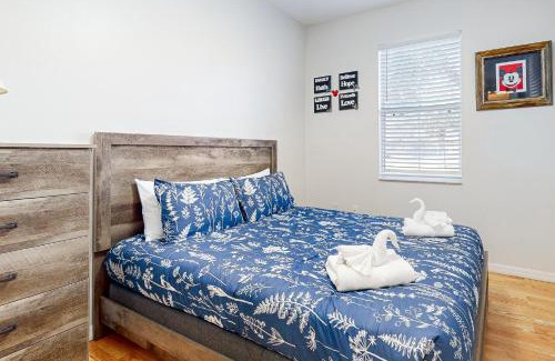 Crestwynd Bay House | Sun-Kissed in Kissimmee