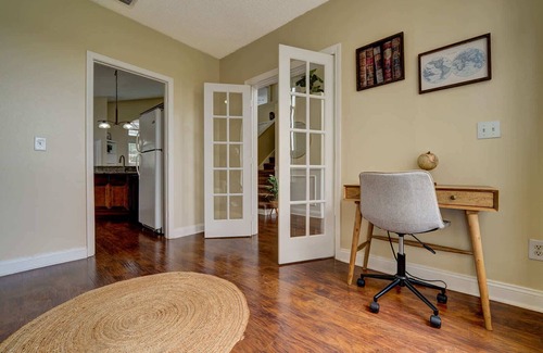 Lindfields House | Sun Kissed Pool Home in Kissimmee