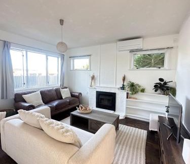 Hastings House | Sun-kissed Spa Retreat