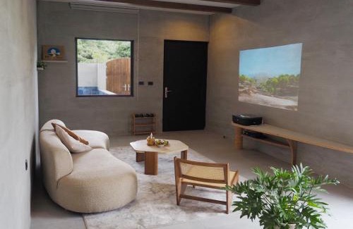 Hengchun House | Sun-kissed villa