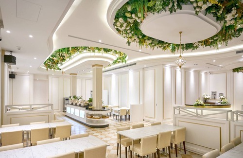Yuchi Hotel | Sun Moon Lake Queen Castle Hotel