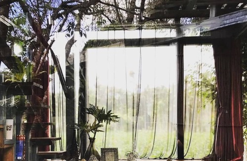 Yuchi Bed & Breakfast | Sun Moon Lake Secret Garden Villa