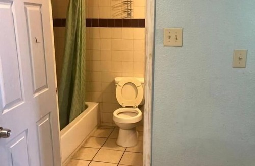 Alamo Heights Hotel | Sun Motel