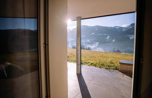 Cavalese Apartment | Sun & Mountains Cavalese