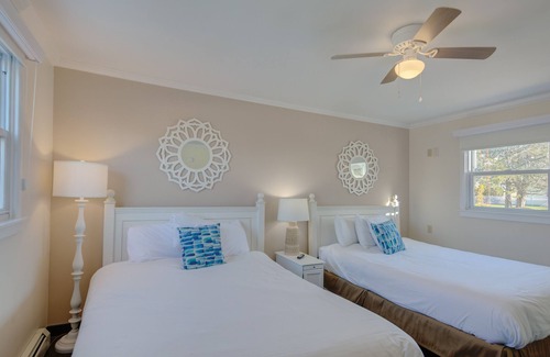 Stone Harbor Hotel | Sun 'N' Sand Motel