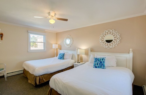 Stone Harbor Hotel | Sun 'N' Sand Motel