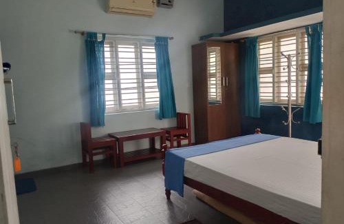 Kannur House | Sun n Tan Beach Home stay