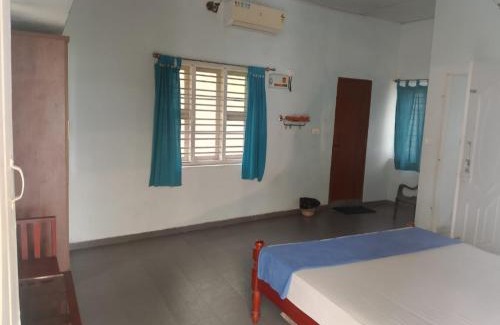 Kannur House | Sun n Tan Beach Home stay