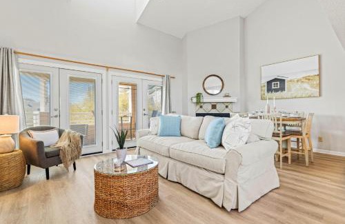 Manteo House | Sun of a Beach