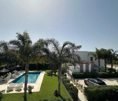Noto Marina Bed & Breakfast | Sun of Sicily