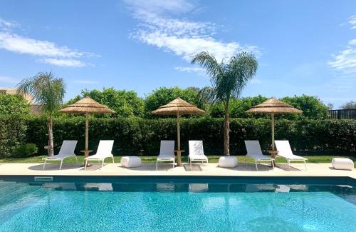Noto Marina Bed & Breakfast | Sun of Sicily