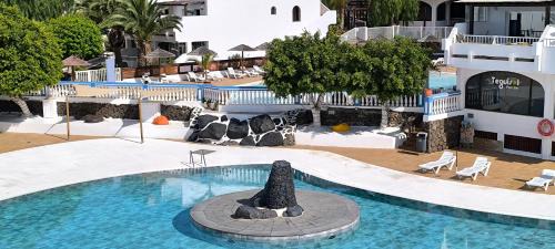 Costa Teguise Apartment | Sun & Peace Retreat