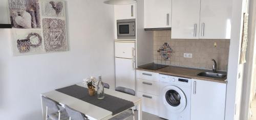 Costa Teguise Apartment | Sun & Peace Retreat