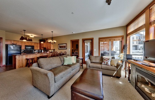 Sun Peaks House | Sun Peaks Home Away from Home