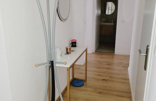 Bamberg Apartment | Sun place