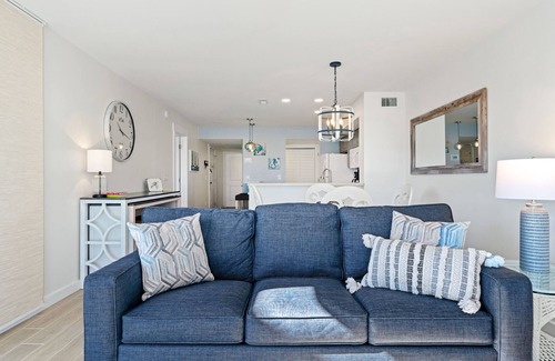 Sandestin Condo | Sun Puppy Point, 1st Flr w/Cart, 2 Kings, 2bd/2ba, early bird discount, pool!