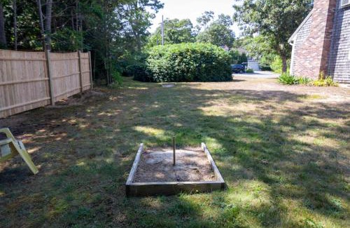 South Chatham House | Sun Room Beaches and Dog Welcome