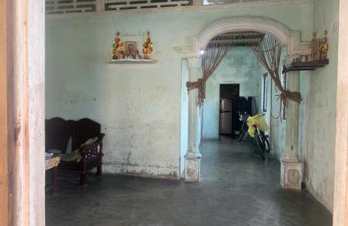 Phu Vang House | Sun's House