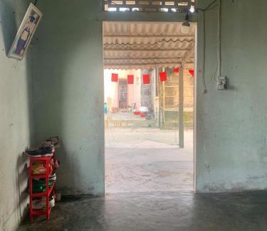 Phu Vang House | Sun's House