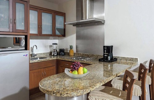 Fluvial Vallarta Condo | "Sun, Sand, and Serenity: Luxury Rental at Vidanta Puerto Vallarta"n