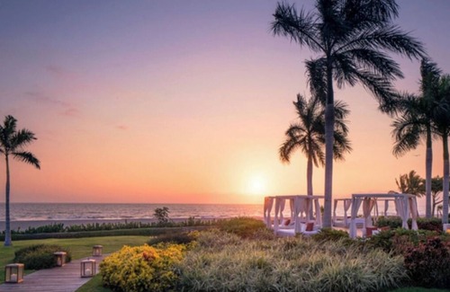 Fluvial Vallarta Condo | "Sun, Sand, and Serenity: Luxury Rental at Vidanta Puerto Vallarta"n