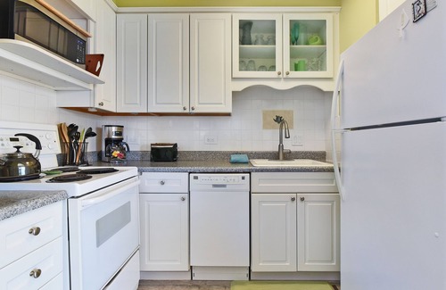 Honokowai Condo | Sun, Sand And Surf …. A Romantic Couple’s Getaway… Hale Ono Loa 306 -