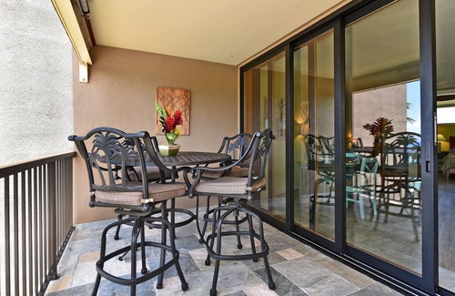 Honokowai Condo | Sun, Sand And Surf …. A Romantic Couple’s Getaway… Hale Ono Loa 306 -