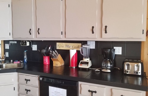 Higgins Lake House | Sun, Sand, Snow, Year Round Recreation, With Private Beach