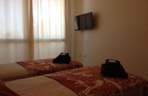 Monserrato House | Sun&Sardinia