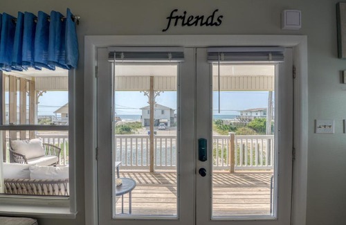 North Topsail Beach House | Sun'Sational Memories