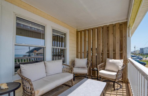North Topsail Beach House | Sun'Sational Memories